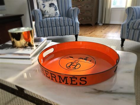 hermes treysa|hermes tray cost.